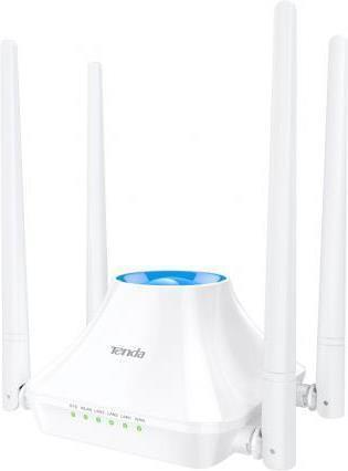 Produktbild Tenda F6