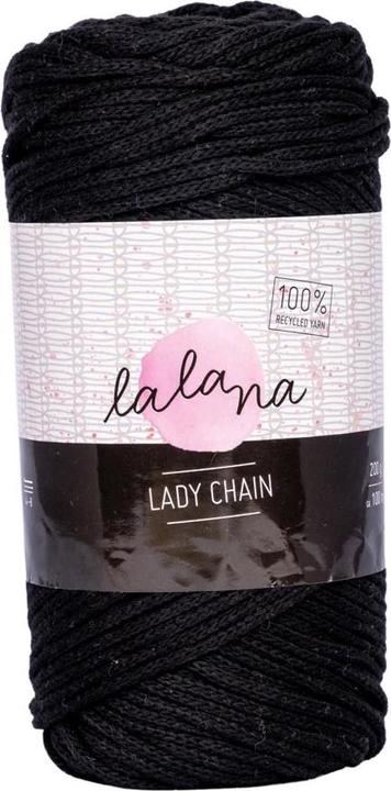 Actual product image Lalana Lady Chain (100 m)