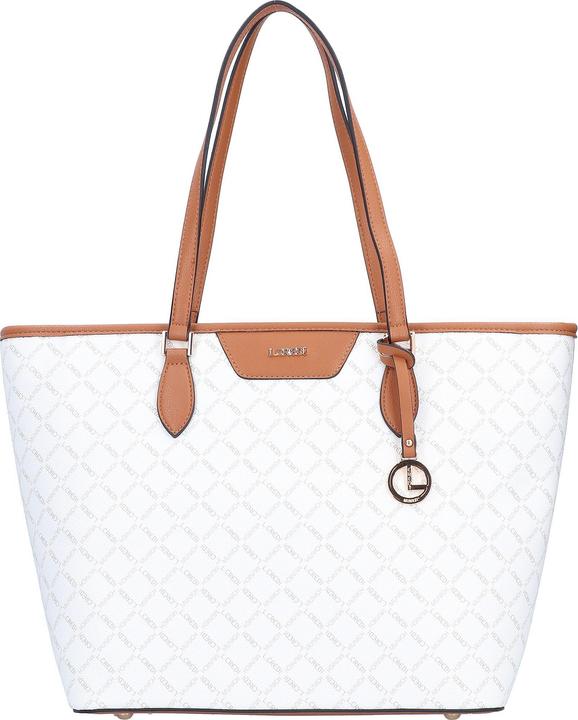 Bianco (bianco/marrone chiaro)