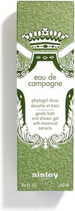 Produktbild Sisley Phytogel Doux Eau de Campagne Shower Gel 250ml (250 ml)