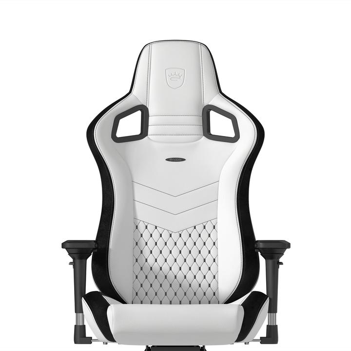 Actual product image noblechairs Epic