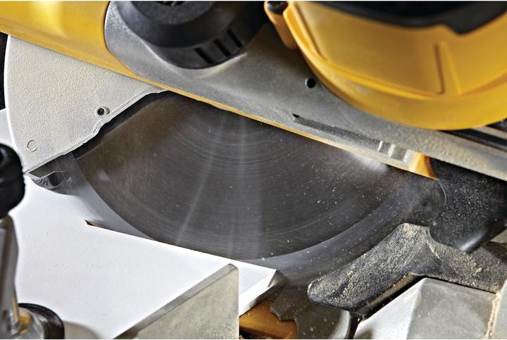 Actual product image DeWalt DWS778QS