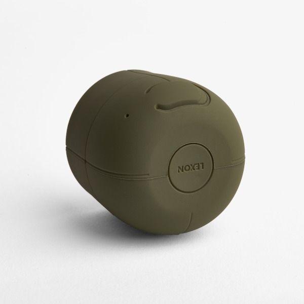 Actual product image Lexon Mino X (3 h, USB power delivery)