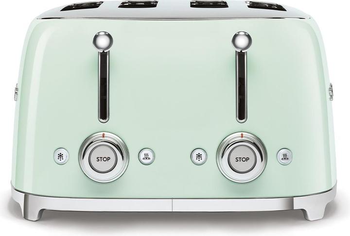 Produktbild Smeg 50's Style 4 Slices