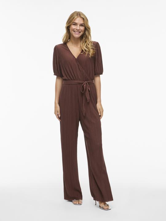 Produktbild Vila VIPLISA Plissierter Jumpsuit (L)