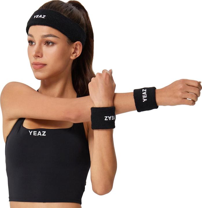 Actual product image Yeaz Fame
