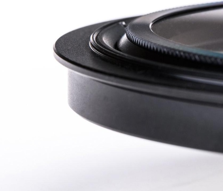 Actual product image Nisi V5 Pro (100 mm, Polarizing filter, 100 mm)