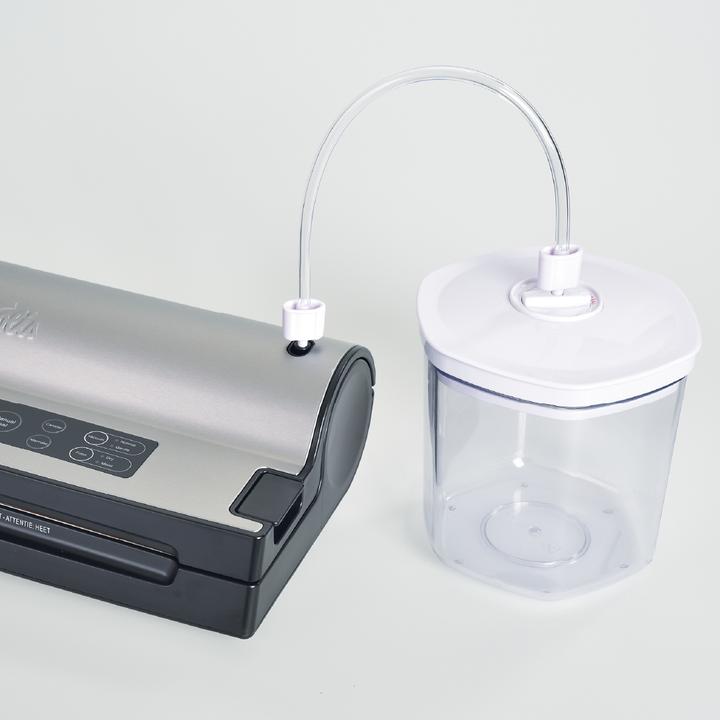 Image du produit Solis Vac Prestige 575