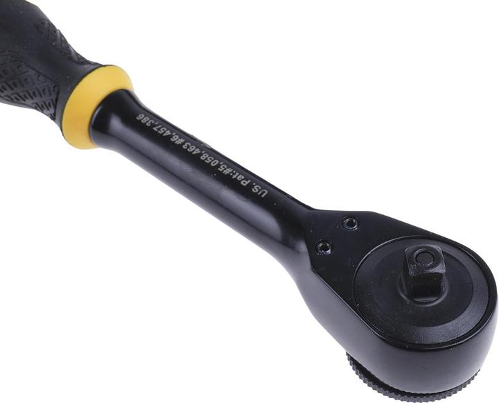 Produktbild Stanley Rotator Umschaltknarre (13 mm, 11 mm, 5.5 mm, 10  mm)
