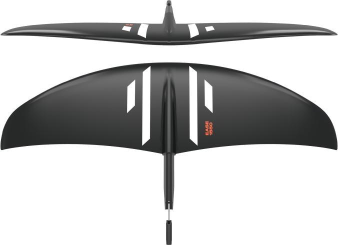 Produktbild Slingshot OneLock Ease Wing
