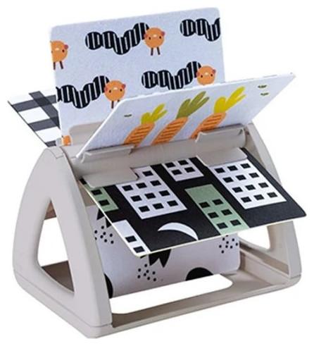 Produktbild Taf Toys Drehbar (Deutsch, Französisch, Italienisch, Englisch)