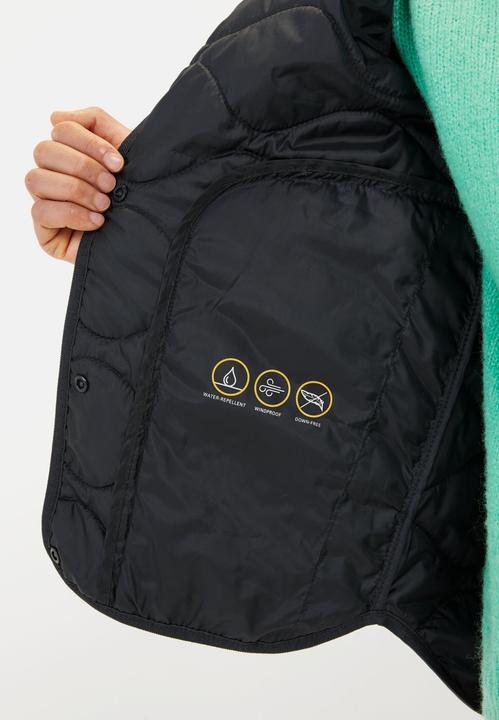 Immagine prodotto Camel Active Leichte Steppjacke mit Taschen (46)