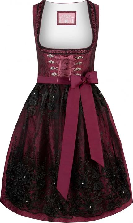 Image du produit Wiesnwuid Dirndl Sanja (40)