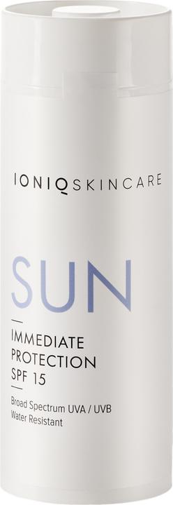 Immagine prodotto IONIQ - Cartuccia Sun SPF 15 (Crema solare, SPF 15)