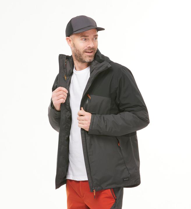 Produktbild Forclaz TRAVEL 500 (4XL)