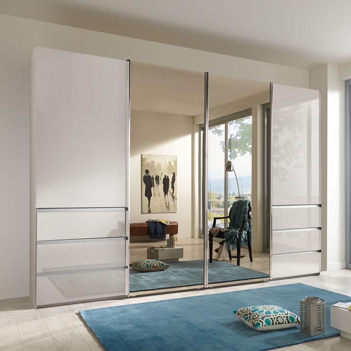 Actual product image Novel Malibu 201 (330 x 217 cm)