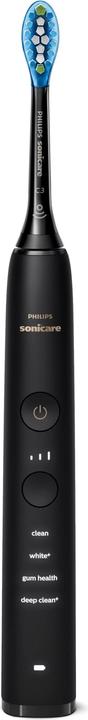 Produktbild Philips Sonicare DiamondClean 9000 Doppelpack (Schallzahnbürste)
