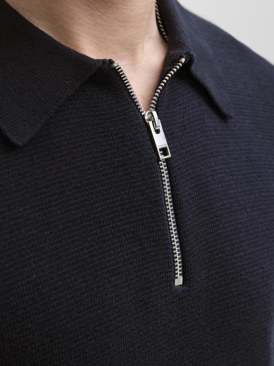 Immagine prodotto Jack & Jones Gestricktes Polo Gestricktes Polo (XS)