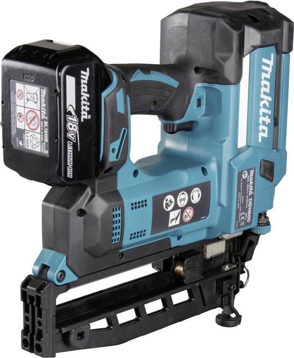 Produktbild Makita DBN600RTJ