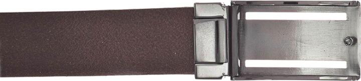 Actual product image Vanzetti Belt leather (90)
