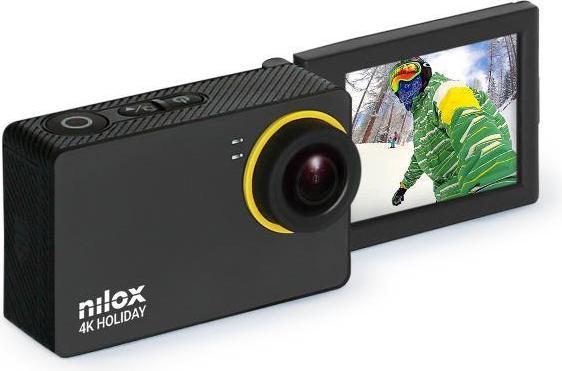 Productafbeelding Nilox Vakantie (30p, WiFi)
