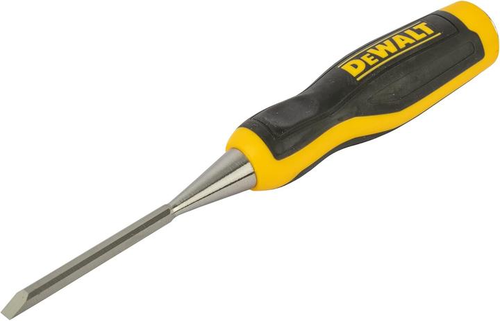 Actual product image DeWalt Chisel set 4 pcs (8 mm)