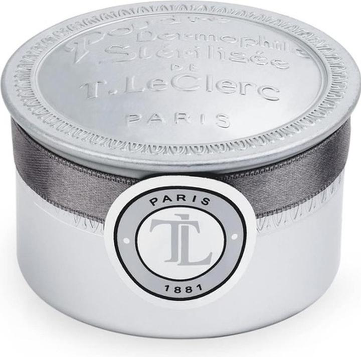 Actual product image T. LeClerc Loose Powder (02 Banana)