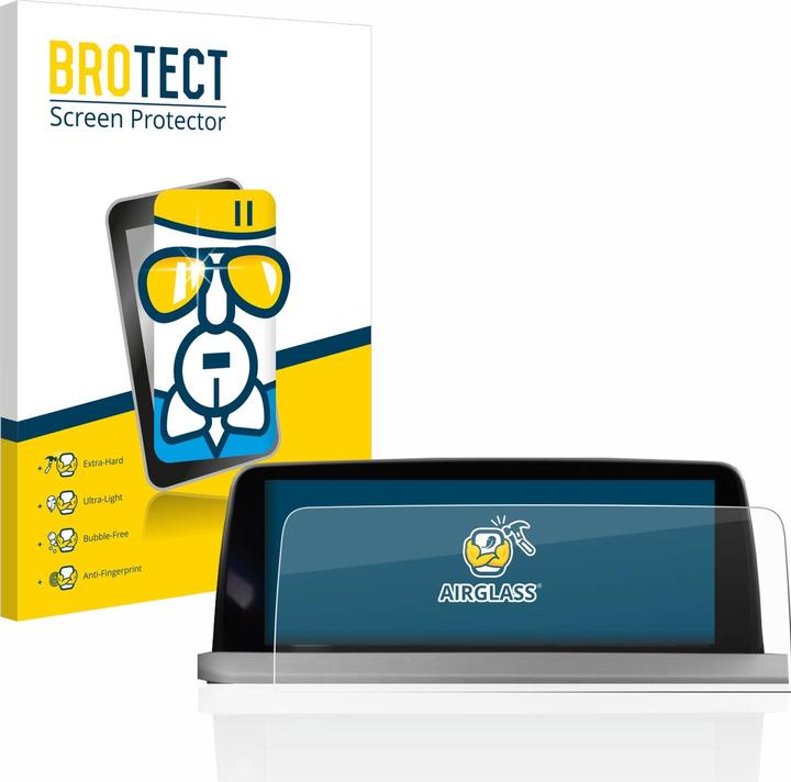 Image du produit BROTECT AirGlass Verre