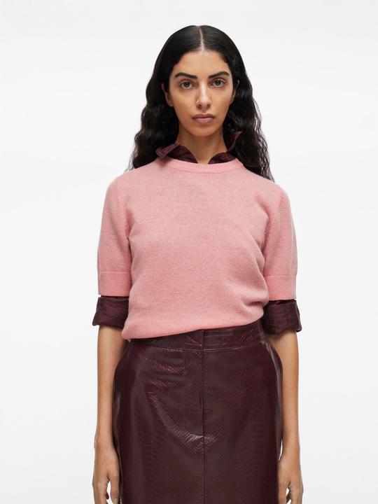 Actual product image Rouge Edit Wollmix Strickoberteil (XS)