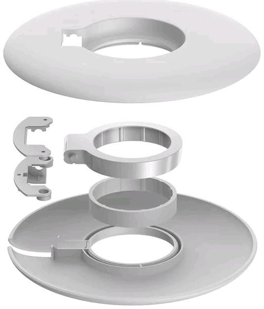 Produktbild Baseus Kabelwickler