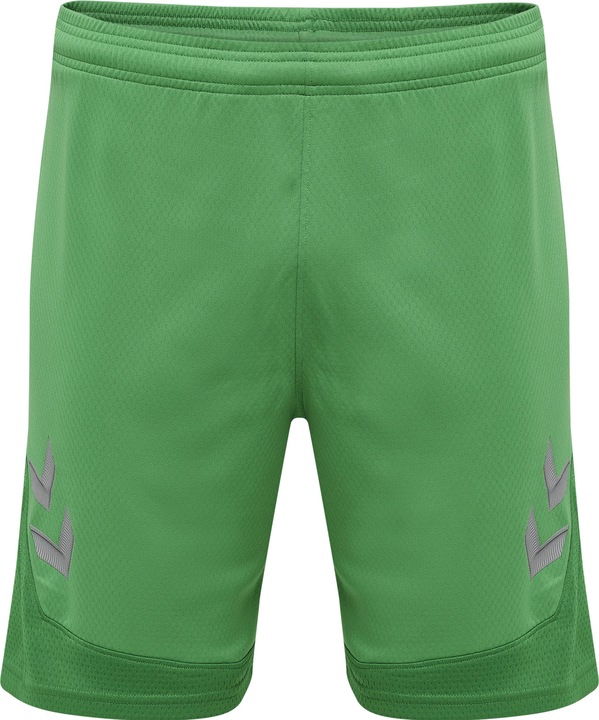 Actual product image hummel Lead Poly Shorts (S)