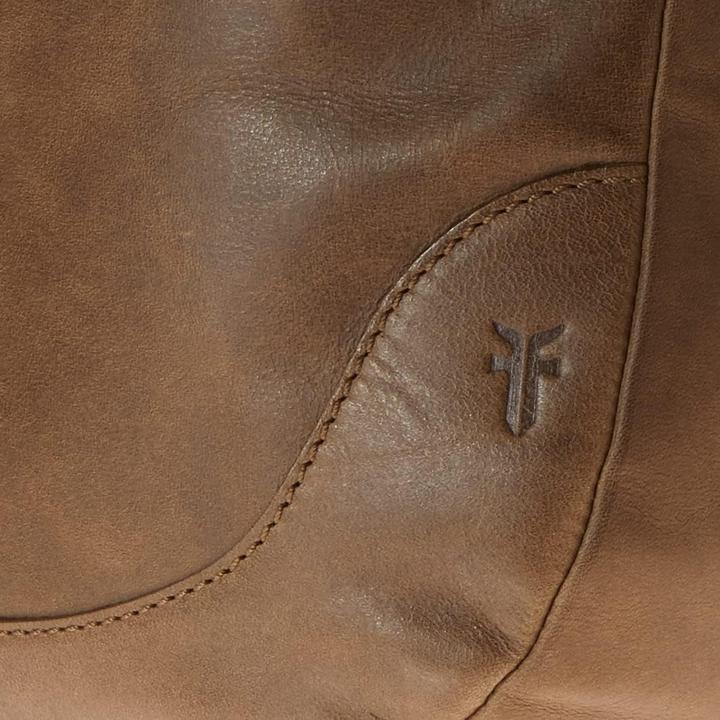 Immagine prodotto Frye Borsa Hobo in Pelle Melissa