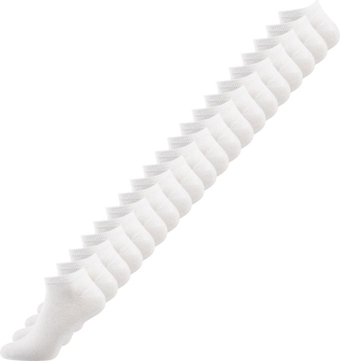 Produktbild Nur Der Sneakersocken Classic (20er Pack, 43 - 46)