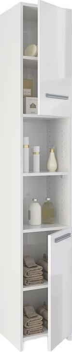 Actual product image Vicco Badschrank (30 x 30 x 190 cm)