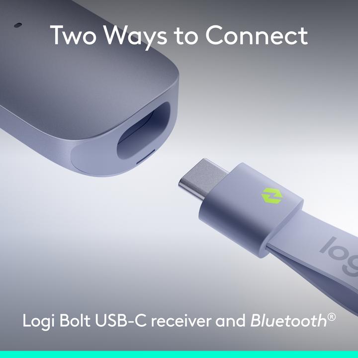 Produktbild Logitech Spotlight 2