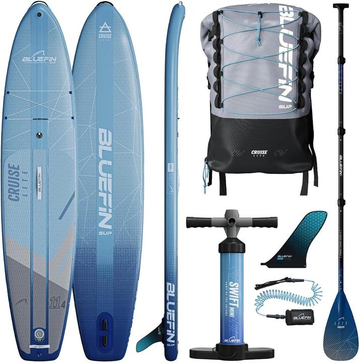 Immagine prodotto Bluefin Sup Crociera Lite