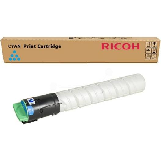 RICOH, Toner, 841197 (C)