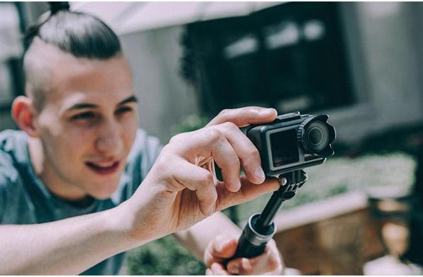 Produktbild Pgytech Osmo Action Vlog Set (Osmo Action)