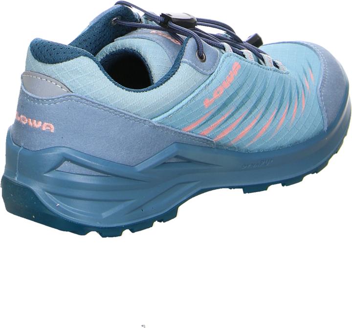 Produktbild Lowa Zirrox II GTX LO (40)