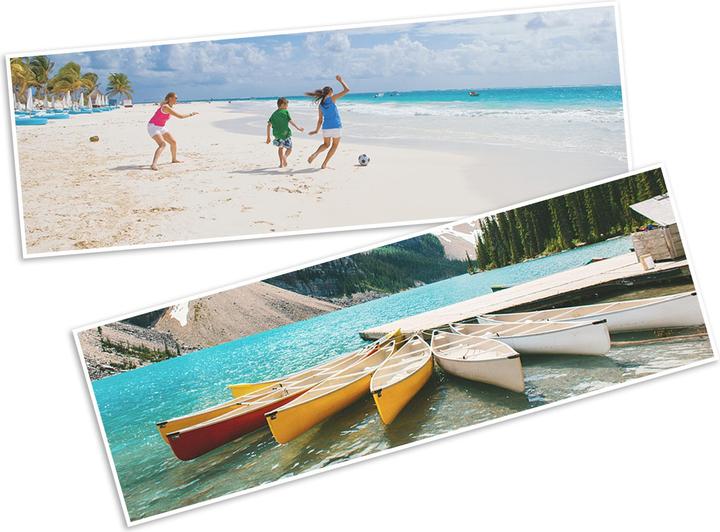 Productafbeelding HP Advanced fotopapier 10 vellen (250 g/m², 101 x 305 mm, 10 Pcs.)