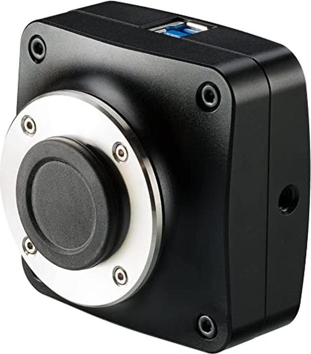 Productafbeelding Bresser MikroCam II 5MP HIS Microscope Camera