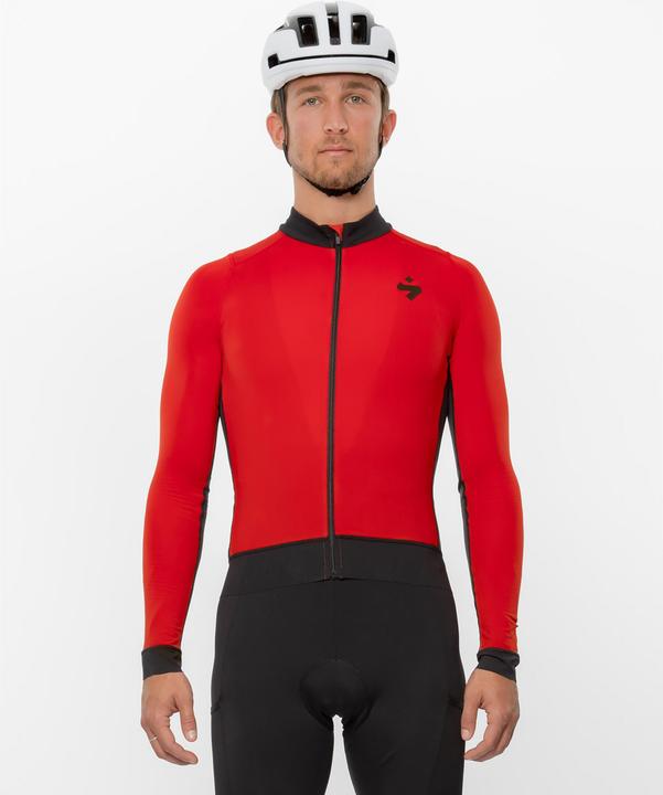 Image du produit Sweet Protection Crossfire Hybrid Ls (L)