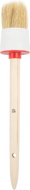 Image du produit Okko Brosse à Peinture Ronde (Diamètre - 40mm) (40 mm)