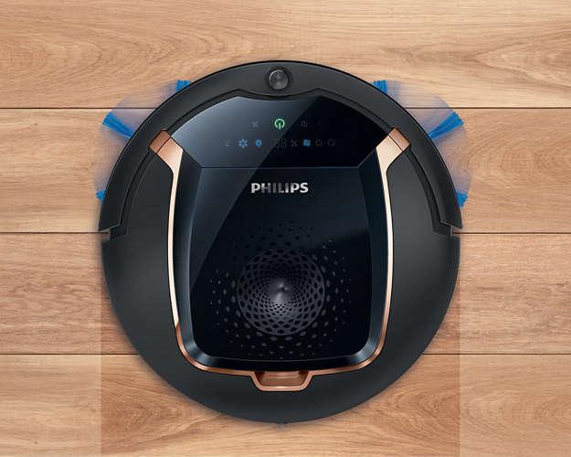 Actual product image Philips FC8820/01 SmartPro Active