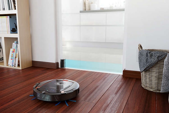 Immagine prodotto Philips FC8820/01 SmartPro Active