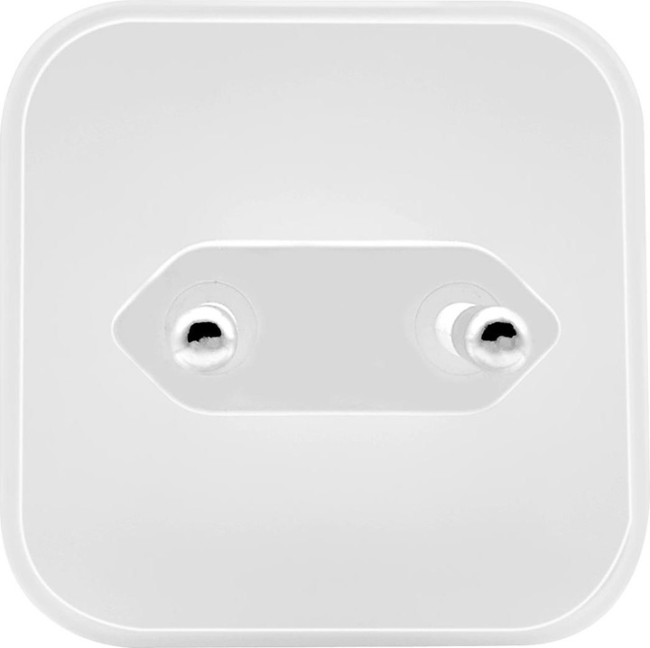 Produktbild Luminea WLAN-Gateway mit Bluetooth-Mesh für Smart-Home-Geräte mit ELESION