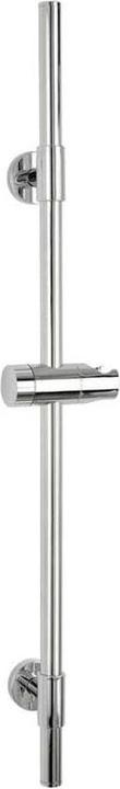 Actual product image Wenko Basic shower rail EDS chrome