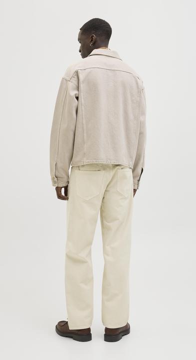 Produktbild Jack & Jones JJIEDDIE JJCOOPER AM 469 Loose fit jeans Loose fit jeans (29)