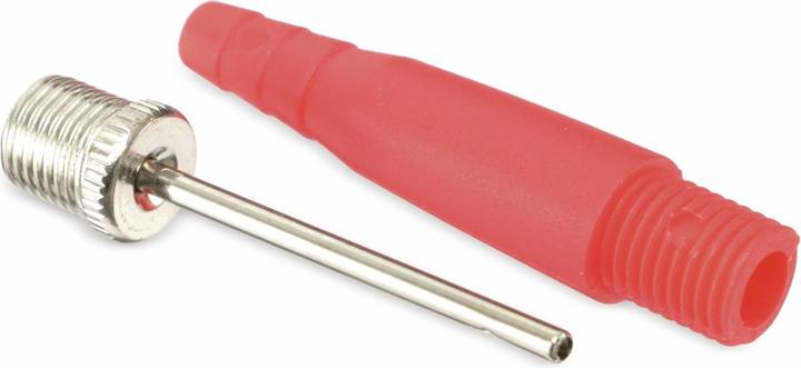 Produktbild Filmer Standluftpumpe mit Manometer