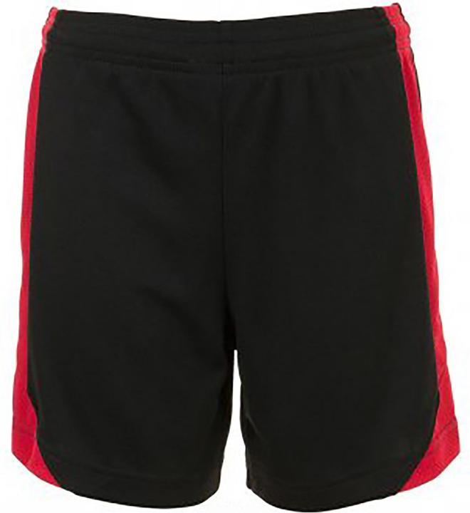 Image du produit Sols Short de football Olimpico (M)